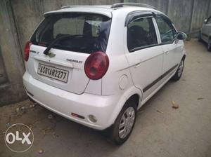 Chevrolet Spark, , Petrol