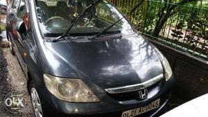  DECEMBER Honda City GXI Hardly Driven First Owner
