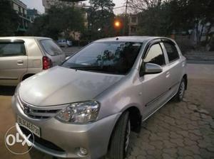 Etios live gd year