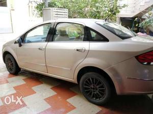 Fiat Linea Emotion Pk 1.3 Mjd, , Diesel