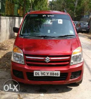 Fixed Price -  Wagon R Lxi (Full Insurance)