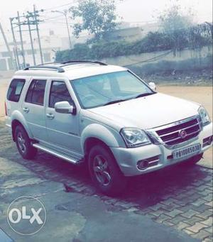 Force One Suv 7 Seater For sale In Good Condition