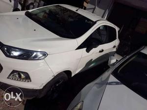 Ford Ecosport Ambiente 1.5 Tdci, , Diesel