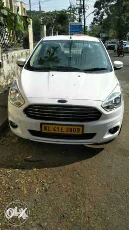 Ford Figo Aspire diesel  Kms  year