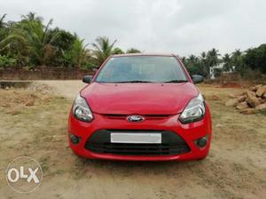 Ford Figo Duratorq Diesel Lxi , Diesel