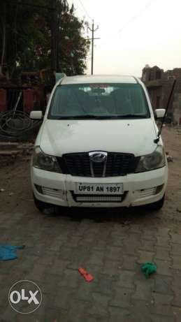 Good Condition Mahendra Xylo Car Urgent Sell