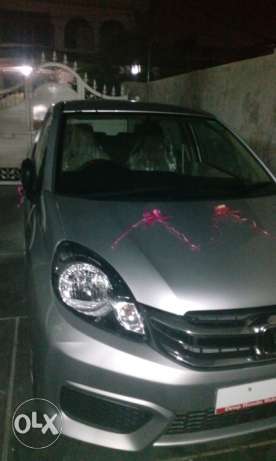 Honda Amaze diesel  Kms  year