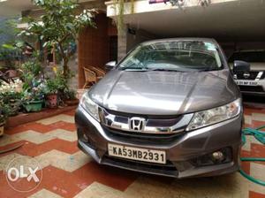 Honda City 1.5 V Mt, , Diesel