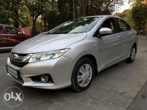 Honda City Sv Cvt, , Petrol