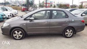 Honda City Zx Exi, , Petrol