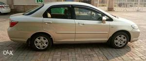 Honda City Zx Gxi, , Petrol