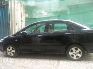  Honda City Zx petrol  Kms