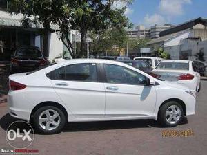 Honda City diesel  Kms  year