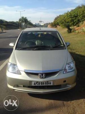  Honda City petrol  Kms