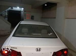  Honda Civic petrol  Kms