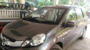  Honda Mobilio diesel  Kms