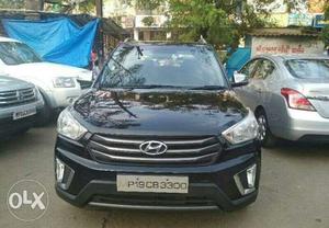 Hyundai Creta 1.4 S Plus, , Diesel