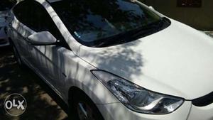 Hyundai Elantra 1.8 Sx Mt, , Petrol