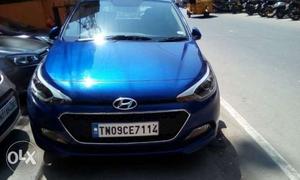 Hyundai Elite I20 Asta , Petrol