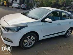 Hyundai Elite I20 petrol  Kms  year