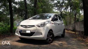 Hyundai Eon Era +, , Petrol