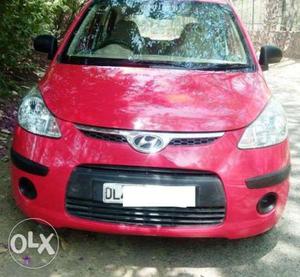 Hyundai I10 Era, , Petrol