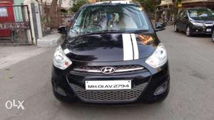 Hyundai I10 Sportz 1.2 Kappa, Petrol