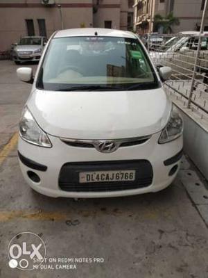 Hyundai I10 cng  Kms  year