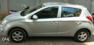 Hyundai I20 Asta (o) , Petrol