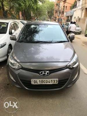 Hyundai I20 petrol  Kms  year