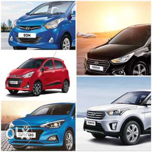 Hyundai Others petrol 1 Kms  year