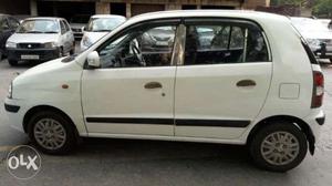 Hyundai Santro Xing Gls, , Petrol