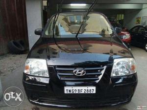 Hyundai Santro Xing Gls, , Petrol