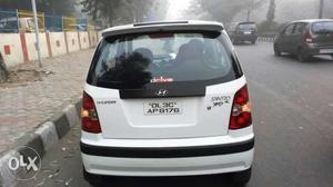  Hyundai Santro Xing petrol  Kms