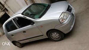  Hyundai Santro Xing petrol  Kms