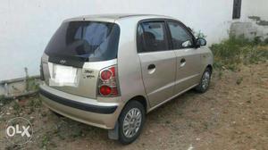 Hyundai Santro Xing petrol  Kms  year