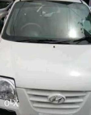 Hyundai Santro lpg  Kms  year