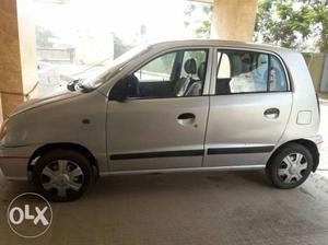 Hyundai Santro petrol  Kms  year