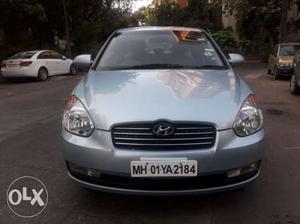 Hyundai Verna Xi, , Petrol