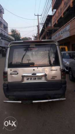  Mahindra Scorpio diesel  Kms