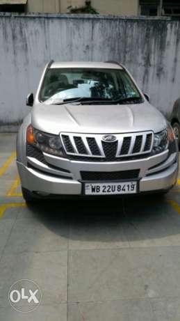 Mahindra Xuv500 W, Diesel