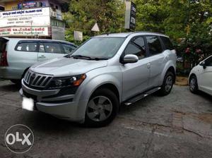 Mahindra Xuv500 diesel  Kms  year