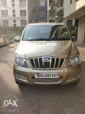 Mahindra Xylo E8 Abs Airbag Bs-iv, , Diesel