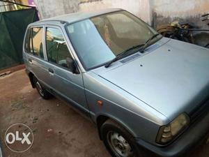 Maruti 800