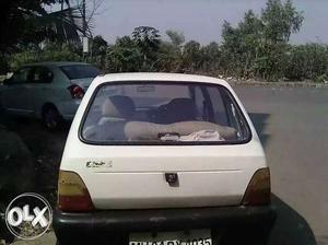 Maruti 800 for Rs. /- urgent sale if u want to buy then