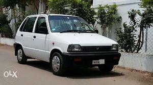 Maruti Suzuki 800 Ac Bs-iii, , Petrol