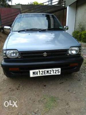  Maruti Suzuki 800 petrol  Kms