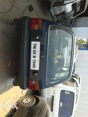  Maruti Suzuki 800 petrol  Kms