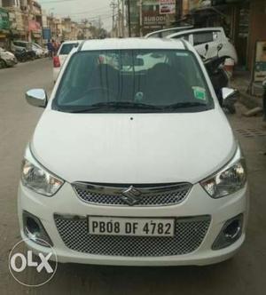 Maruti Suzuki Alto K10 Vxi, , Petrol