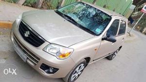 Maruti Suzuki Alto K10 Vxi, , Petrol